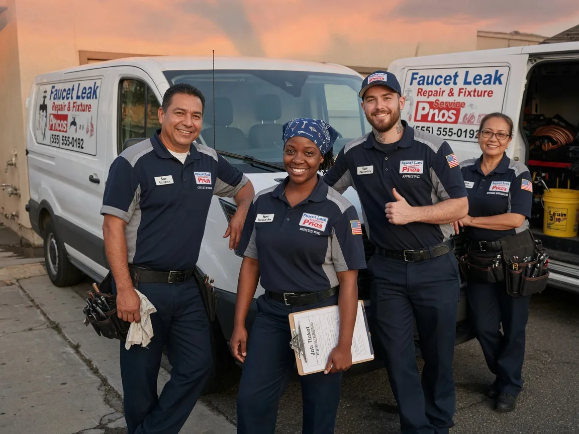 Faucet Repair company in South Ozone Park, NY