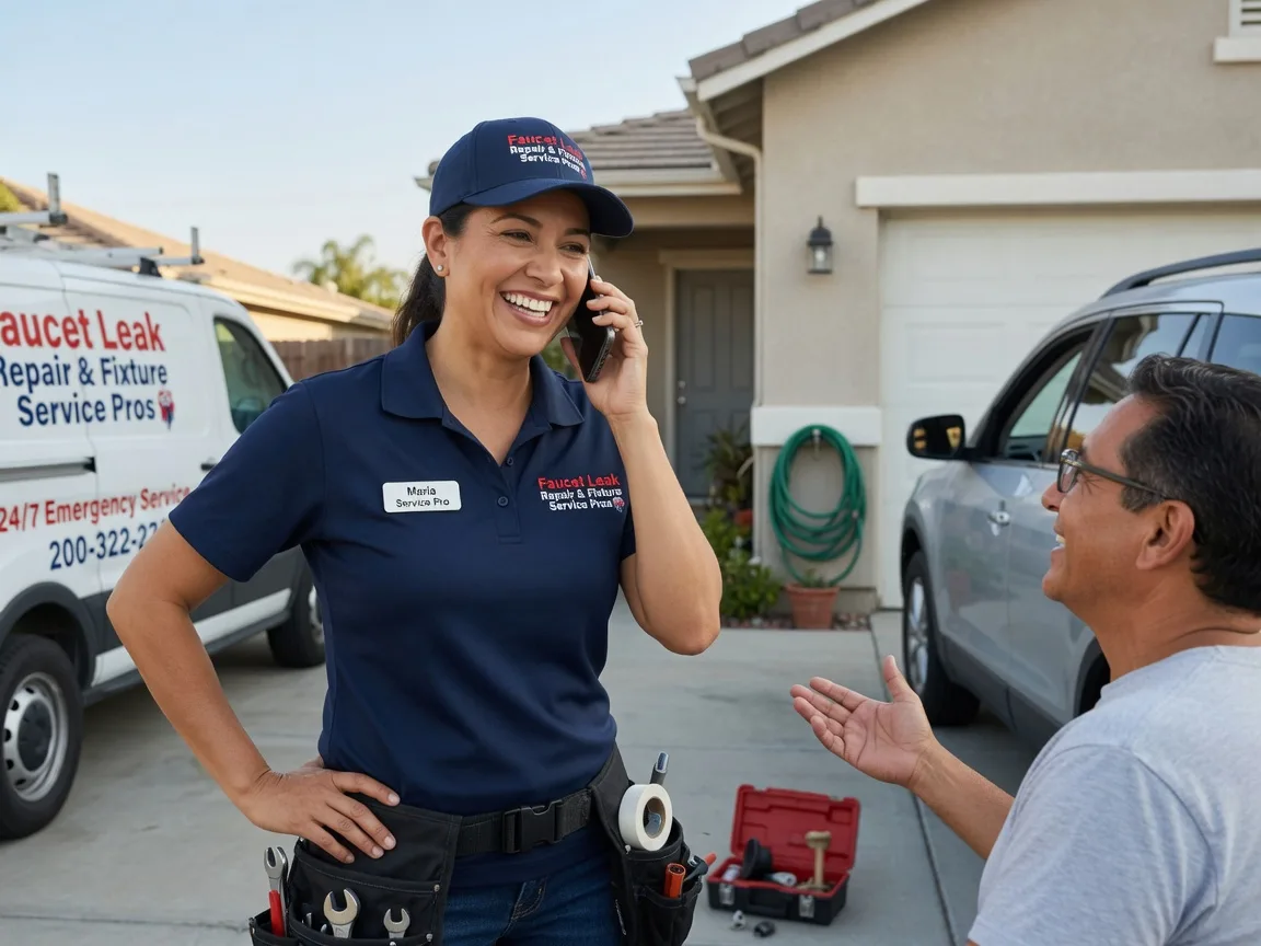 Faucet Repair South Ozone Park, NY FAQs