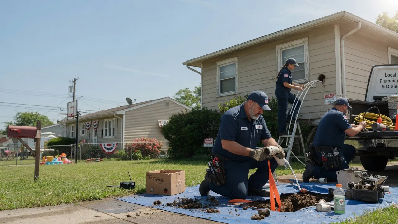 Faucet Repair in South Ozone Park, NY near me