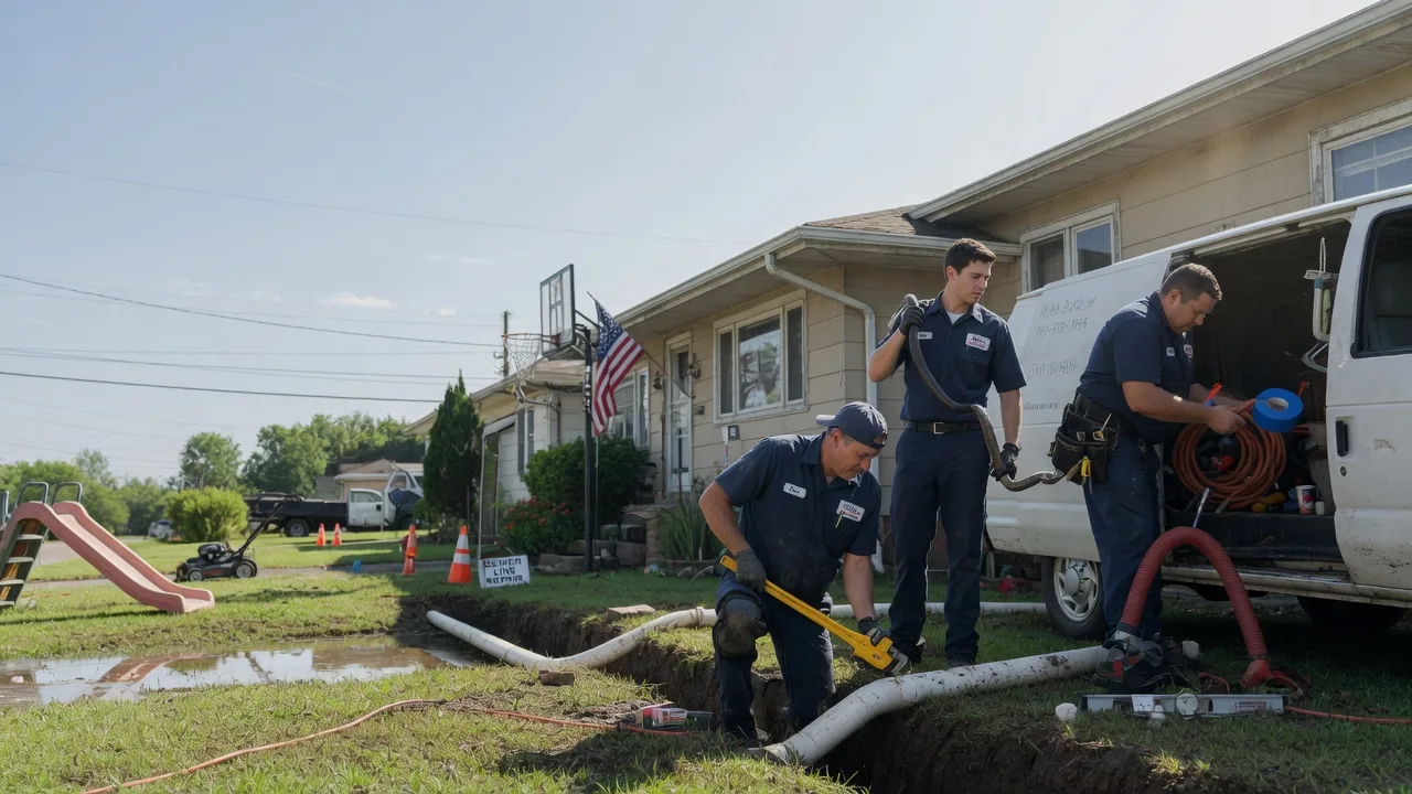 Toilet Installation in South Ozone Park, NY near me